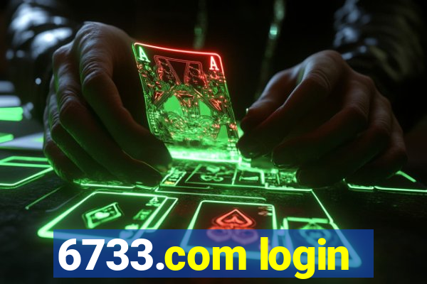 6733.com login